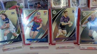 2024 NRL cards 64 pks Special Edition card Review #nrl #nrlcards #tradingcards #share #viral #cards