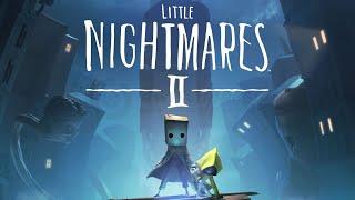Little Nightmares 2 Gameplay Live on Ryzen 5 5600 Gtx 1660 ti
