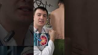 Два теста при боли в пояснице