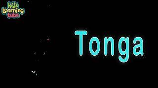 Tonga Chorus Reanimation | KLTRR
