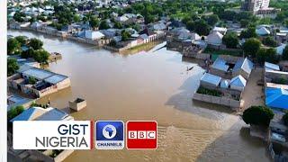 Nigeria’s Perennial Flood: What Went Wrong In Borno State