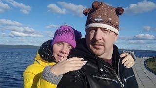 Сказочная Карелия. Петрозаводск. Смотрим и наслаждаемся!