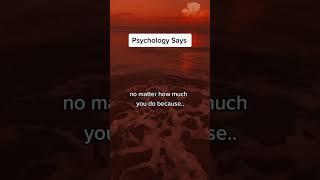 #psychologyfacts #deepfacts