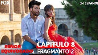 Señor Equivocado (Bay Yanlis) Capitulo 8 Fragmanto 2  | Can Yaman Özge gürel