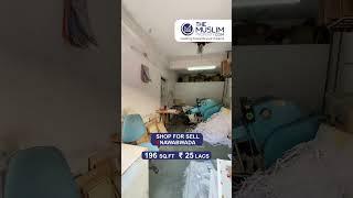  Ground Floor Shop for Sale in Nawabwada! | The Muslim Property | TMP 290