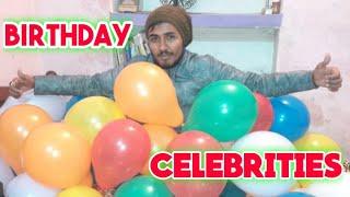 Birthday celebration  #ckismailvlogs