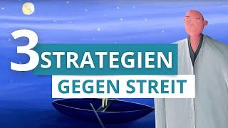 3 Strategien gegen Streit in der Beziehung, die wirklich funktionieren