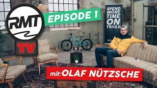 Rock my Trail TV | Episode 1 | 2021 | Olaf Nützsche & Marc Schröder | MTB Talk