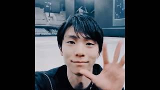 Yuzuru Hanyu | Look At Me