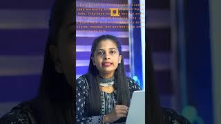 Data Analyst Vs. Data Scientist | Techolas Technologies | It jobs