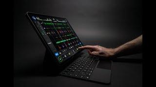 djay Pro AI - New Features Overview - Neural Mix, Slicer, FX, Automix