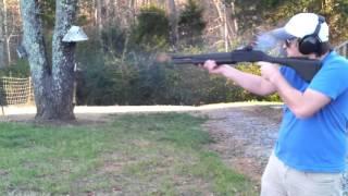 Mossberg 930 SPX rapid fire