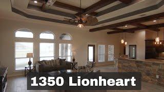 1350 Lionheart | MUST WATCH! | Corpus Christi Real Estate