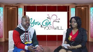 YOU CAN & YOU WILL TALK SHOW