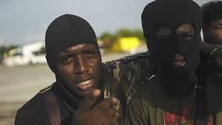 Djowi Junior x YxngVelli x YNRango - 4X4 (Official Video) | GRIND GANG