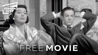 Tell It To The Judge FULL MOVIE | (Robert Cummings, Rosalind Russell, Gig Young) STREAM CITY