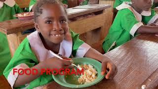 Mission School of Hope Video Update