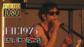 The 1975 - Lollapalooza 2023 | FULL SHOW | 1080p HD