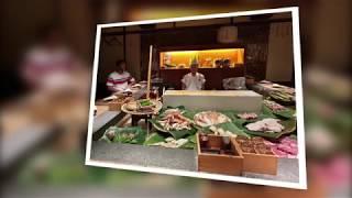 Travelife Magazine: Lunch at Robatayaki at the Grand Harbour Kowloon in Hong Kong
