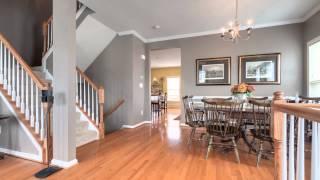 Luxurious Townhome with Upgrades Galore in Stone Ridge, VA!