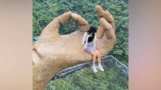 Buddha's Hand