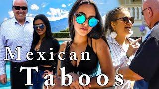 Dating Mexican Women