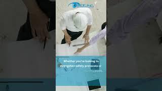 Be Proactive, Stay Protected, Partner with SEE, Inc.