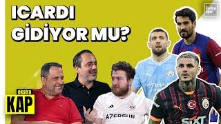 Wendel transferi yattı, Türk panzeri İlkay, Kovacic’e Fenerbahçe ilgisi | Uğur, Ali, Serkan