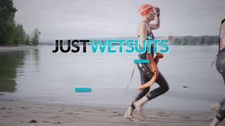 Blueseventy Sprint Triathlon Wetsuit