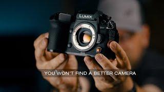 Panasonic Lumix GH7 | The Video/Photo Micro Giant