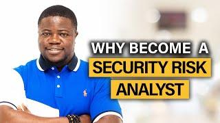 Becoming a Security Risk Analyst in 2024 // Ultimate Guide & Tips