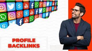 GET DA 90+ Social Profile Backlinks | Dofollow Fiverr Profile Backlinks Service