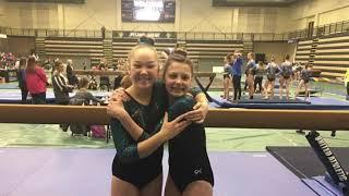Planet Gymnastics Feb 2019