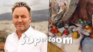 GREAT ART EXPLAINED in SUPER ZOOM (STILL LIVE PAINTINGS) | LIVE Edition | Google Arts & Culture