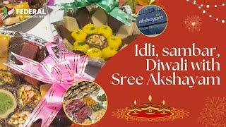 Diwali | How Chennai's Sree Akshayam is premiumising South Indian cuisine