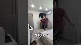Пора было наконец взять себя в руки! История Наташи 