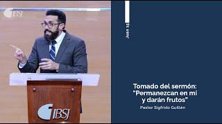 La Biblia no es un sustituto de Jesús | HIGHLIGHT