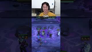 trueshot barrage #set13 #tft #pannyandrew
