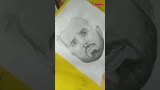 sonu sood drawing | Tanish' Art