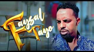 Faysal Tayo - Hees Qiiro ah Ilwaad qurux Awadaa Ku Ilmaynaysa - New Somali Music HD