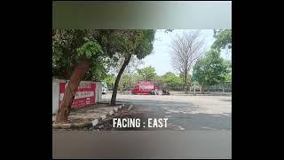 Dream Home Alert!  Stunning East-Facing Property in Yelahanka New Town! "