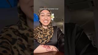 WE ATE ! #trendingshorts #vlog #tiktoktrend #tiktokviral #vlog #transition #shorts #vlog #duet