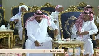 ما دور محفلٍ فيه الحلا والمر متساوي  محمد السناني  ملفي المورقي ™  الطائف " ١٤٤٦/١٠/٦ه‍ـ