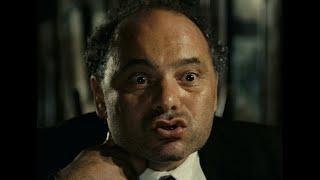 Burt Young in "Once Upon a Time in America"