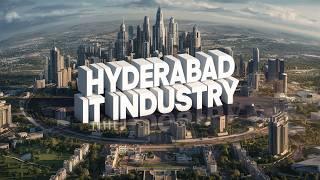 Can Hyderabad Overtake Bangalore As The Fastest Growing City