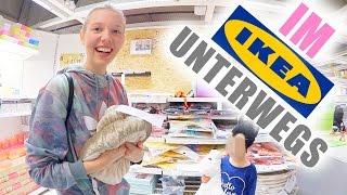 WIR NEHMEN EUCH MIT ZU IKEA | Spielzeug Favoriten | VERLOSUNG️ | Isabeau