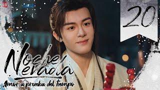 【SUB ESPAÑOL】Drama: Noche Nevada: Amor a Prueba del Tiempo - Snowy Night:Timeless Love (Episodio 20)