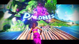 DAY ONES ft. Rarin (MY BEST OVEREDIT) 4K