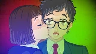 Yuppie Psycho l  Пати-хард #8