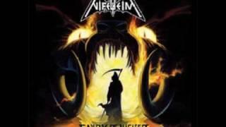 Nifelheim - No more life